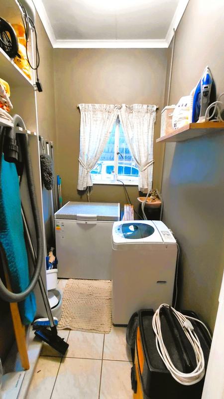 4 Bedroom Property for Sale in Bayswater Free State